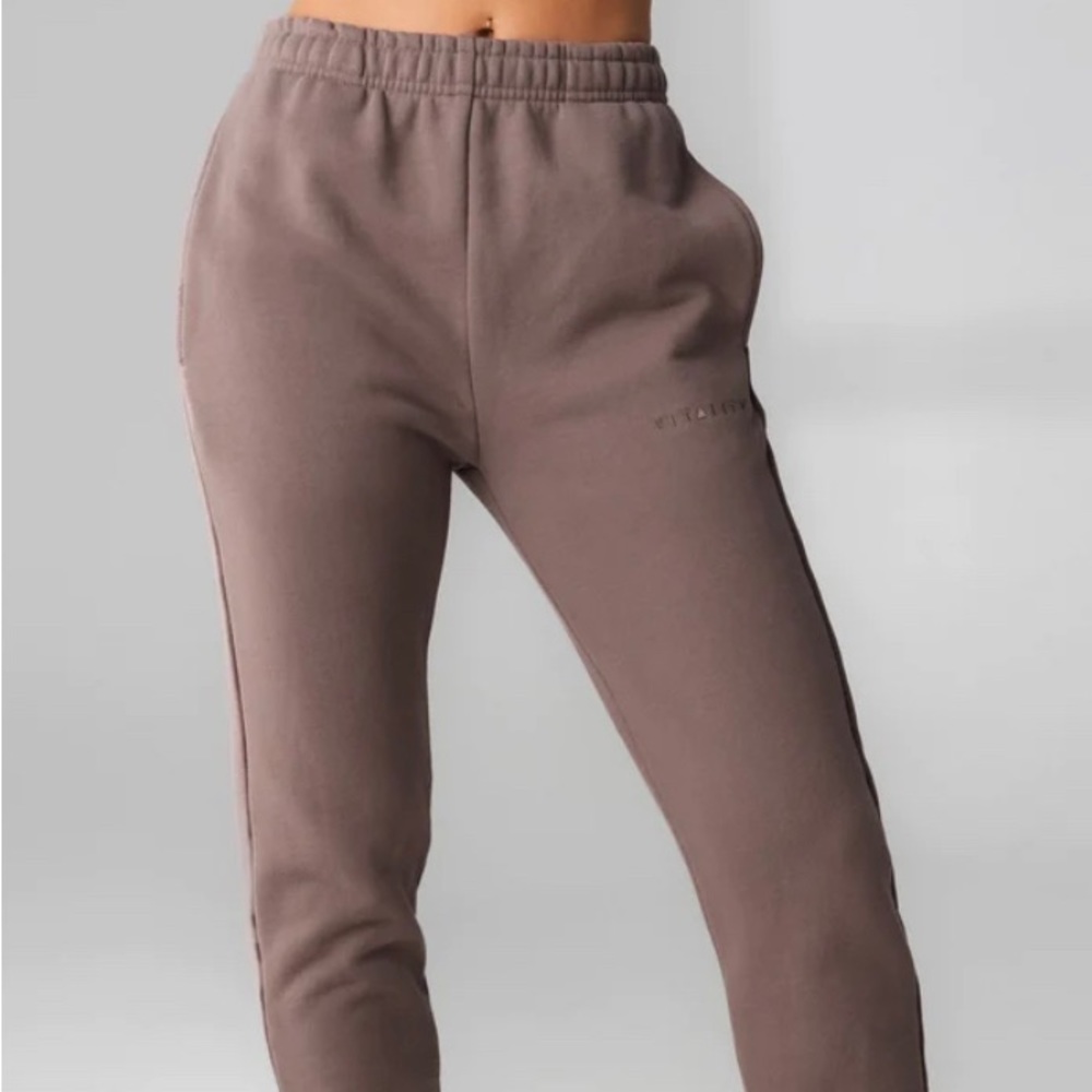 VITALITY cozy jogger